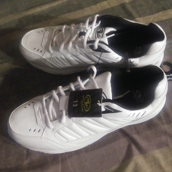 athletic works men's belmar athletic shoe